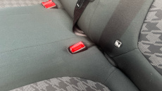 Nac MG Zs 1.5 VTi-TECH Excite 5dr Petrol Hatchback